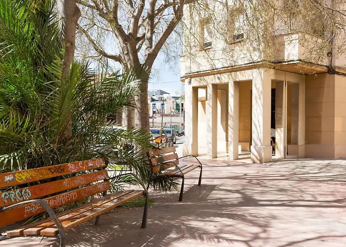 Confort Apartamentos En Playa, 3 Drm