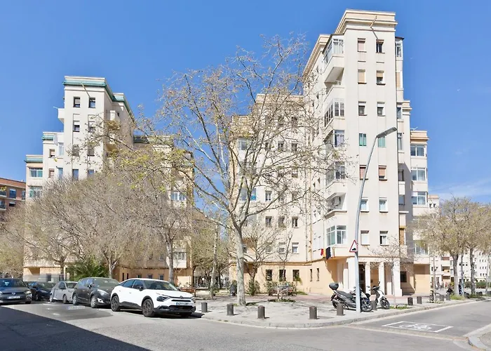 Confort Apartamentos En Playa, 3 Drm